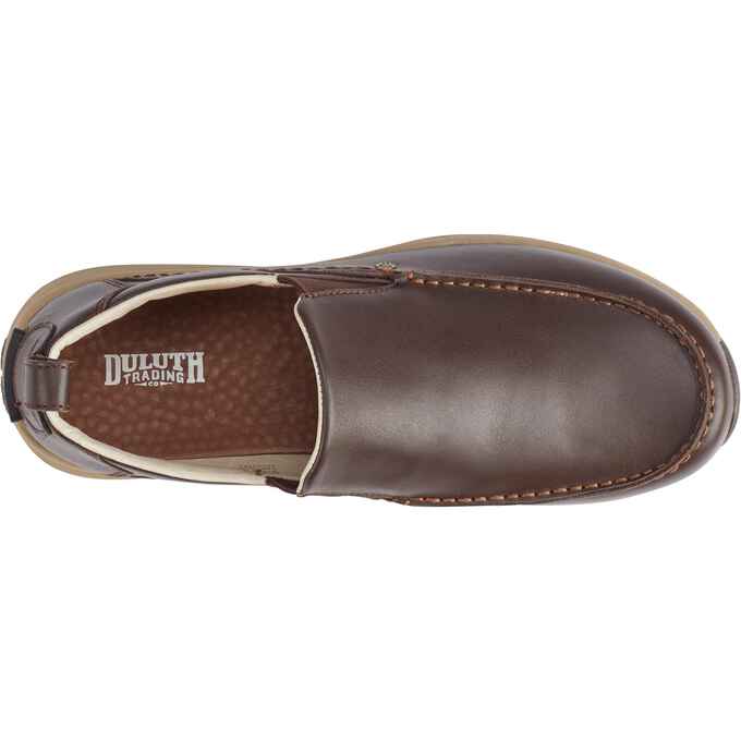 Men's Tower Hill Slip-on Shoes
