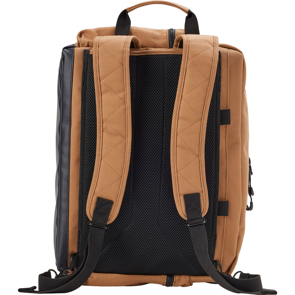 Fire Hose Beefcase Main Image