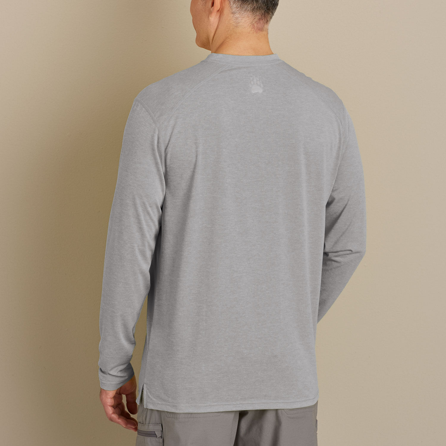 Men's Alaskan Hardgear Tun-Dry Long Sleeve Tee | Duluth