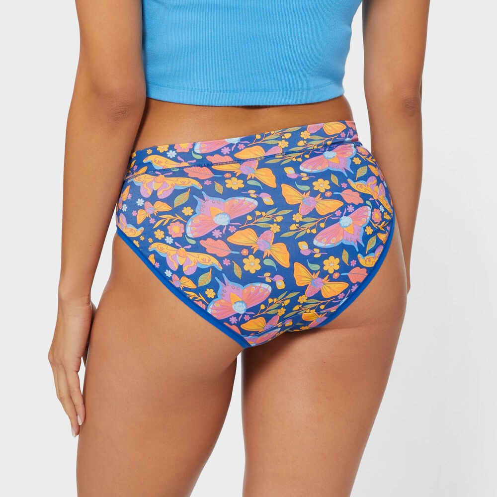 Women's Dang Soft Modern High Cut Main Image