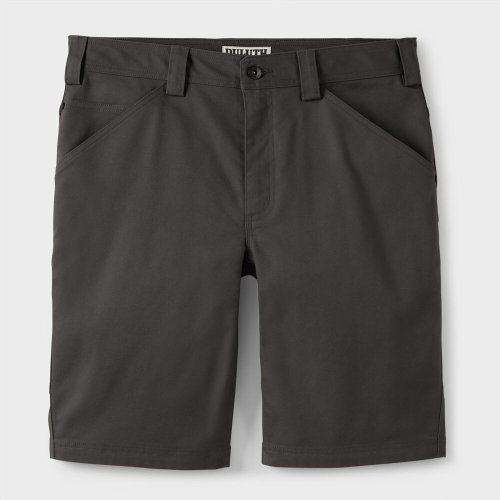 Men's DuluthFlex Fire Hose HD Standard Fit 11'' Shorts JEB 030 Main Image