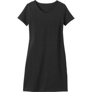 Women's NoGA Naturale Cotton Short Sleeve Dress