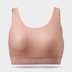 Women's Buck Naked Bralette