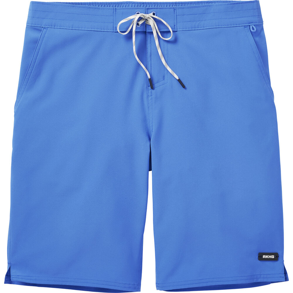 Men's AKHG Lost Lake 11" Swim Board Shorts Duluth Trading Company