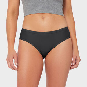 Women's Buck Naked Hipster