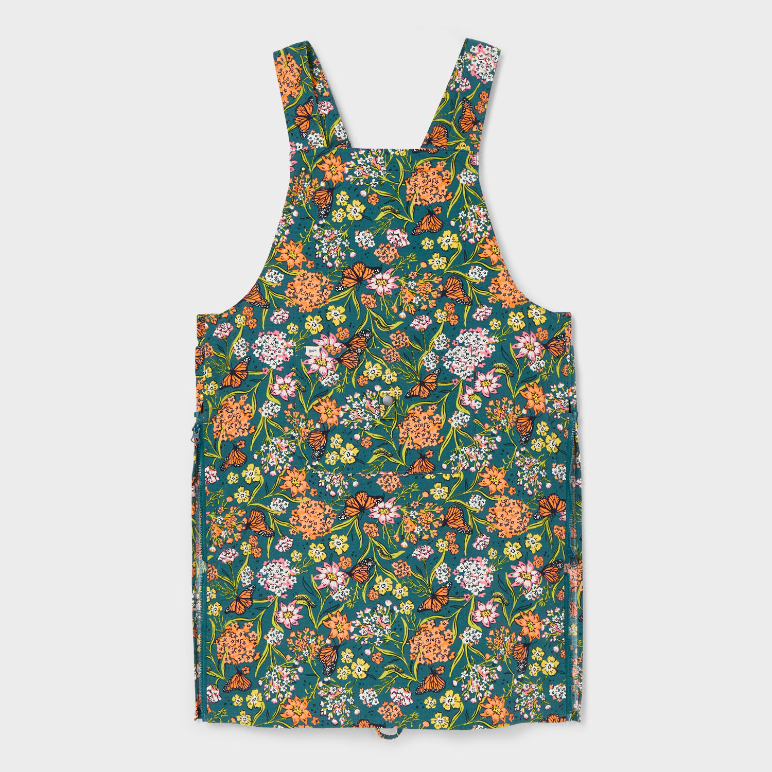 Plus Heirloom Apron Smock | Duluth Trading Company