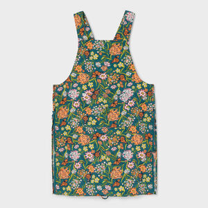 Plus Heirloom Gardening Apron Smock