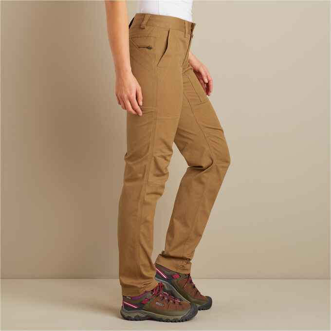 Women's DuluthFlex Fire Hose CoolMax Pants | Duluth Trading Company