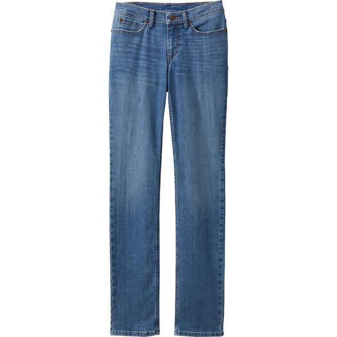 Women's DuluthFlex Daily Denim Slim Leg Jeans