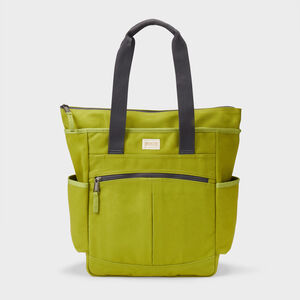 Heritage Canvas Classic Travel Tote KNG ONESIZE