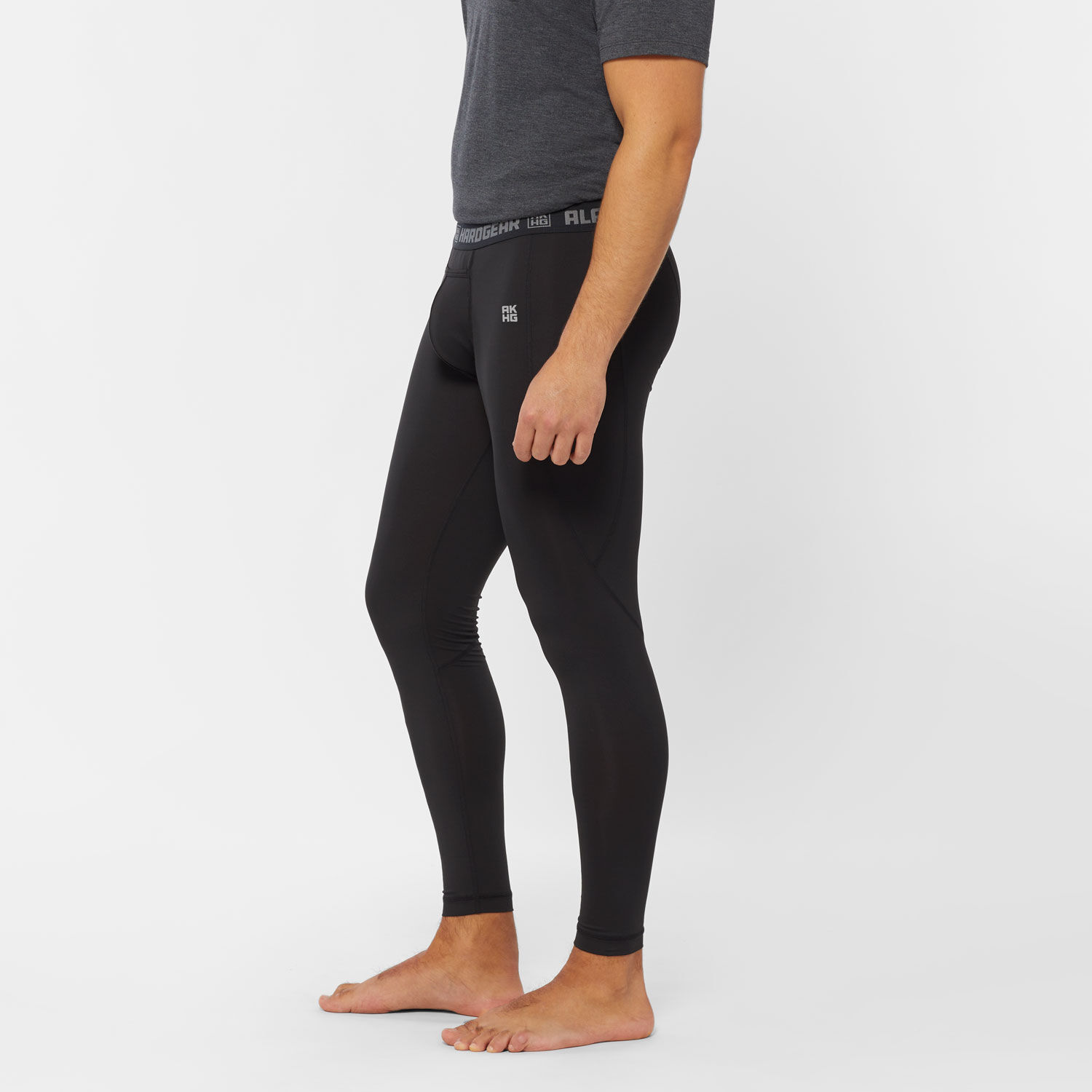 Men's AKHG Outer Limit Tights | Duluth Trading Company
