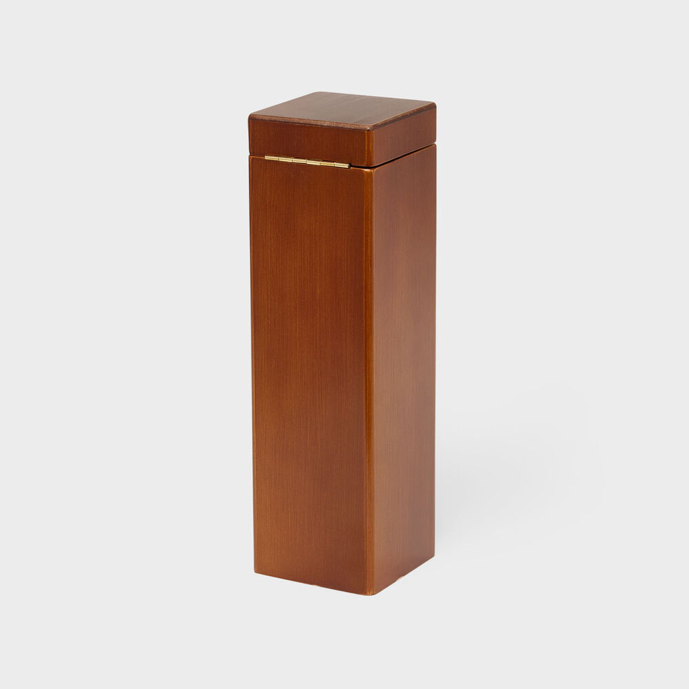 Duluth Trading Fireplace Match Box Main Image