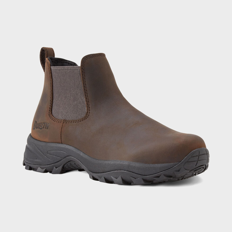 Women's Wild Boar Boot Duluth Trading Company