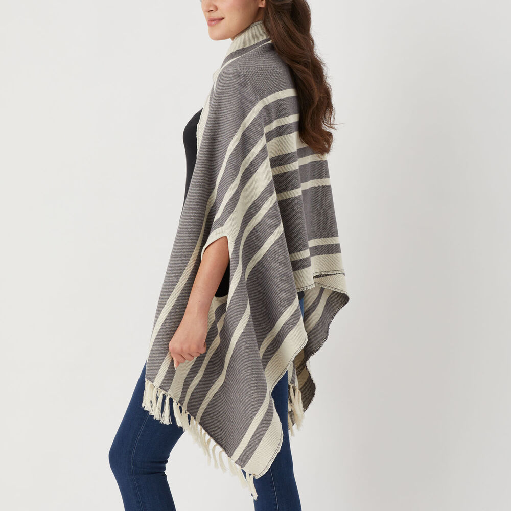 Women's Convertible Scarf Main Image