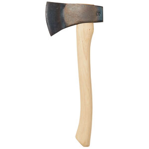 Flying Fox Woodsman Hatchet