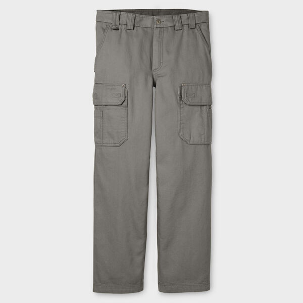 Men's Fire Hose Relaxed Fit Cargo Work Pants Duluth Trading Company
