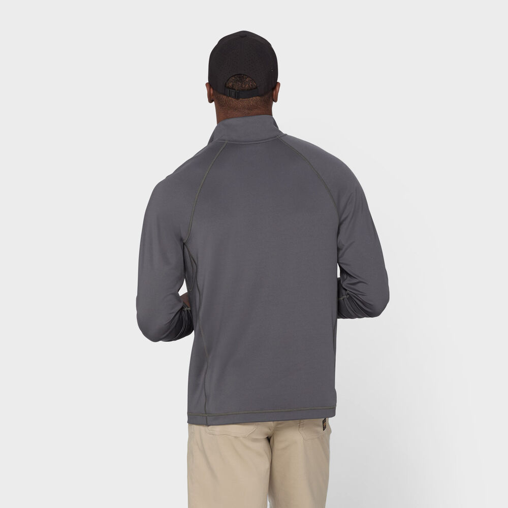 Men's Pullover Achiever 1/4 Zip Main Image