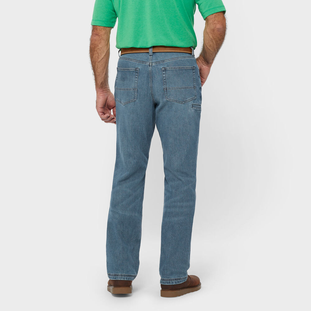 Men's Ballroom Double Flex Armachillo Relaxed Fit Jeans Main Image