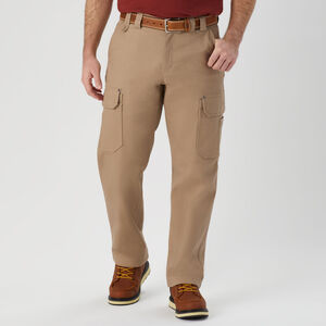 Men's DuluthFlex Fire Hose Relaxed Fit Lined Cargo Pants