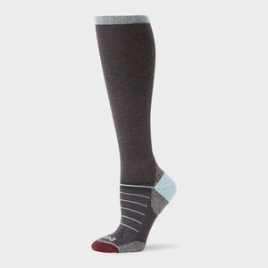Women's Stay-Put Performance Compression Socks