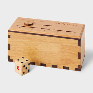 Duluth Trading Penny Drop Party Game