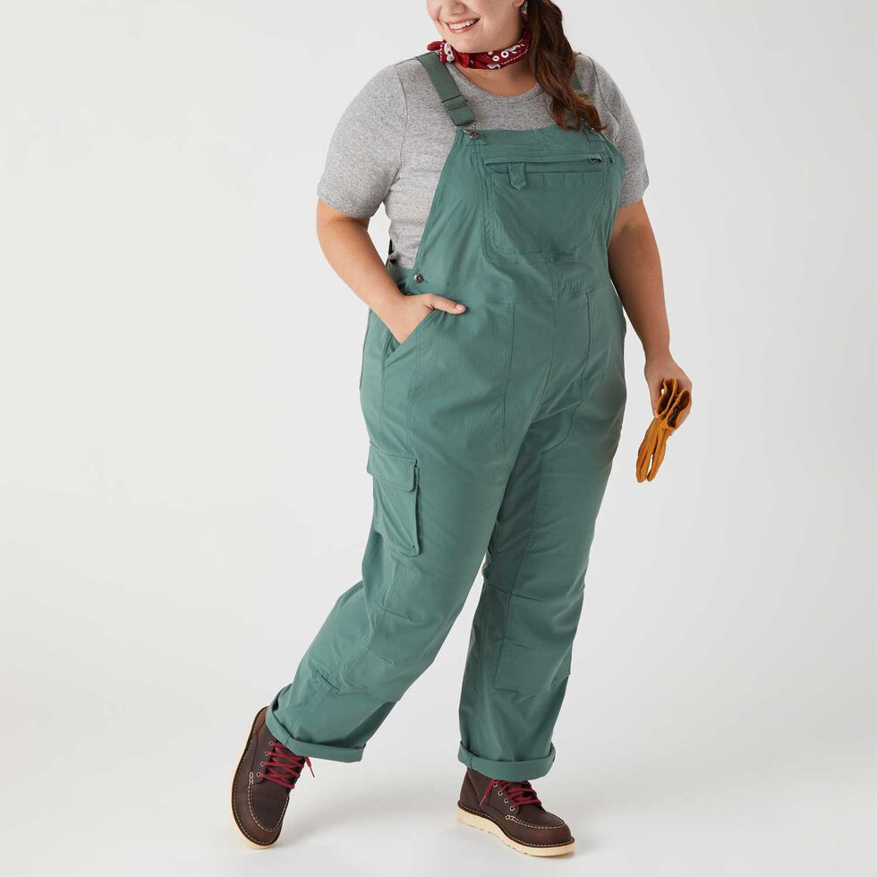 Duluth Trading Company Heirloom Gardening Bib Overalls Candy Pink Size XXL  in 2023