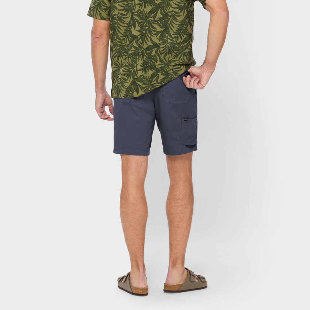 Men's BBQ Standard Fit 9'' Shorts Main Image