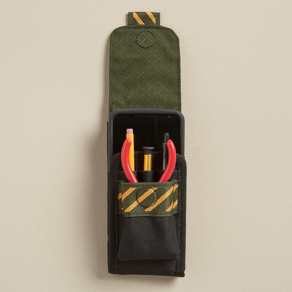 Jobsite Cell Phone Tool Pouch Main Image