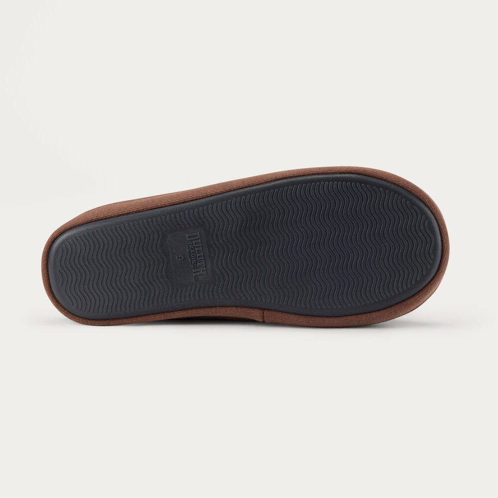 Men's Souped-Up Sweats Slippers Main Image