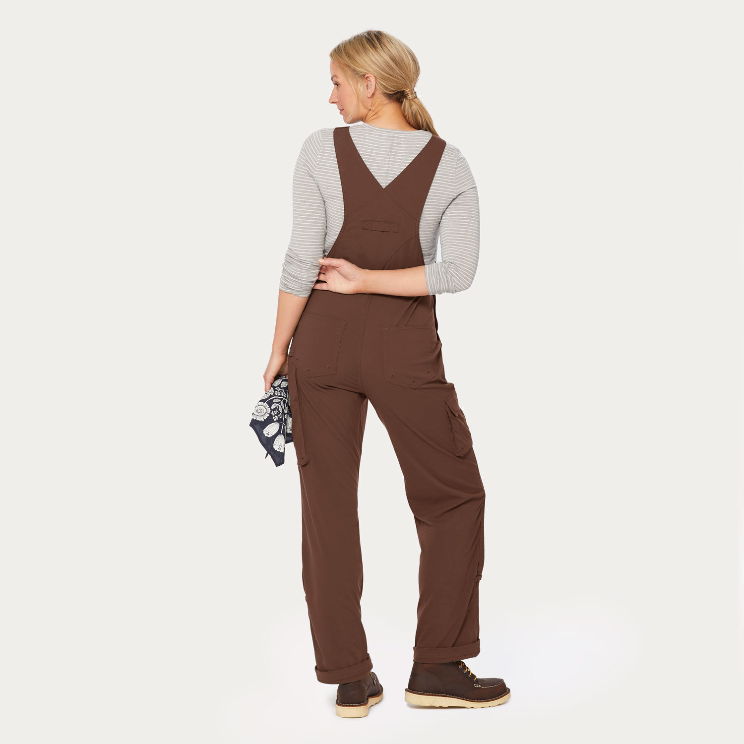Women's Heirloom Gardening Bib Overalls | Duluth Trading Company
