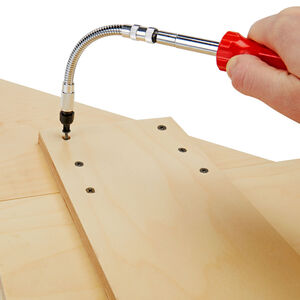 Driver Extension Kit