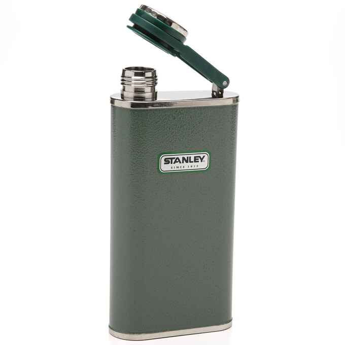 Classic Stanley Flask Duluth Trading Company
