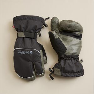 Men's AKHG Down Insulated Trigger Mitts