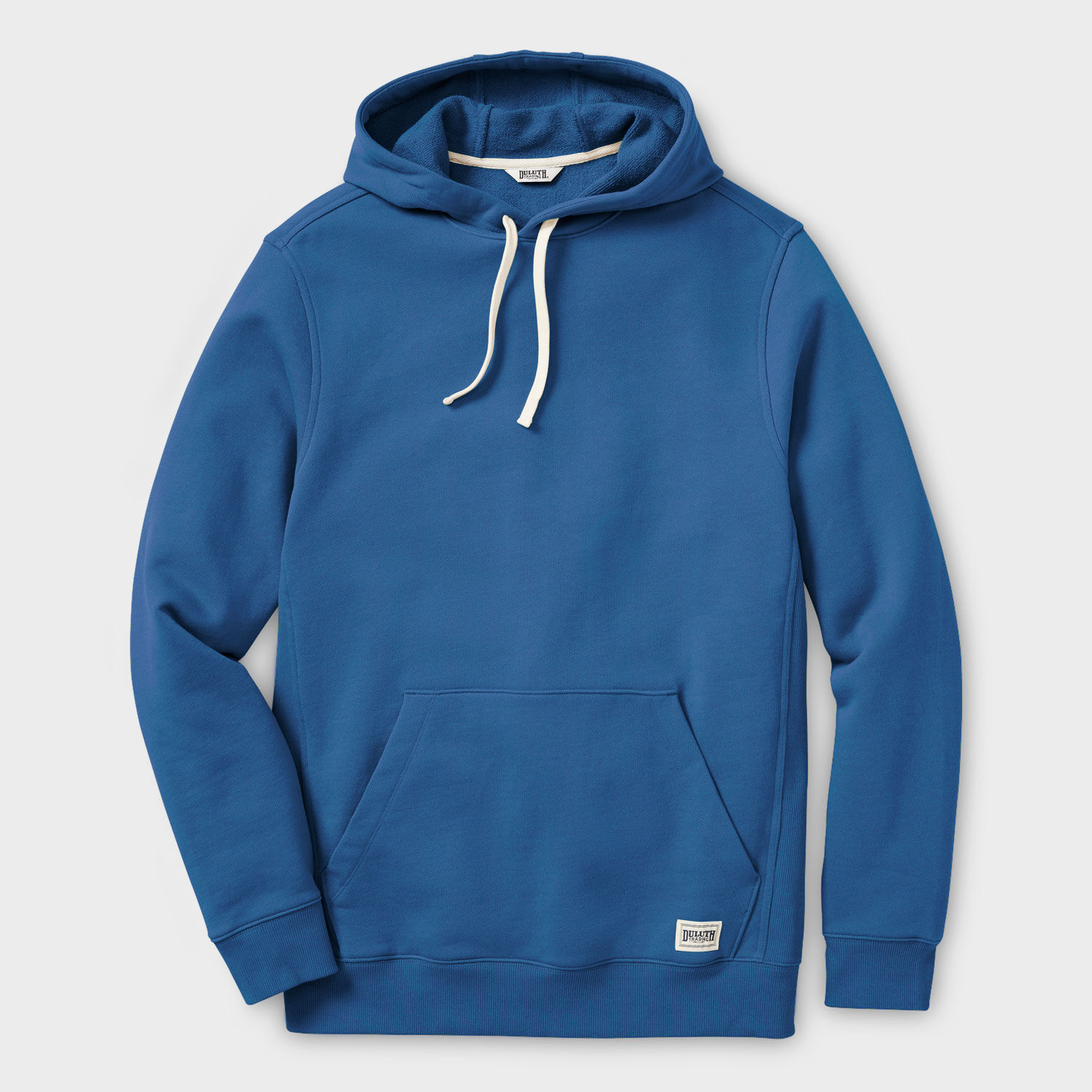 Men's Souped-Up Sweats Pullover Hoodie | Duluth Trading Company