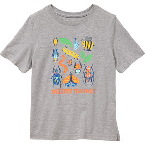 Kids' Longtail T Short Sleeve T-Shirt