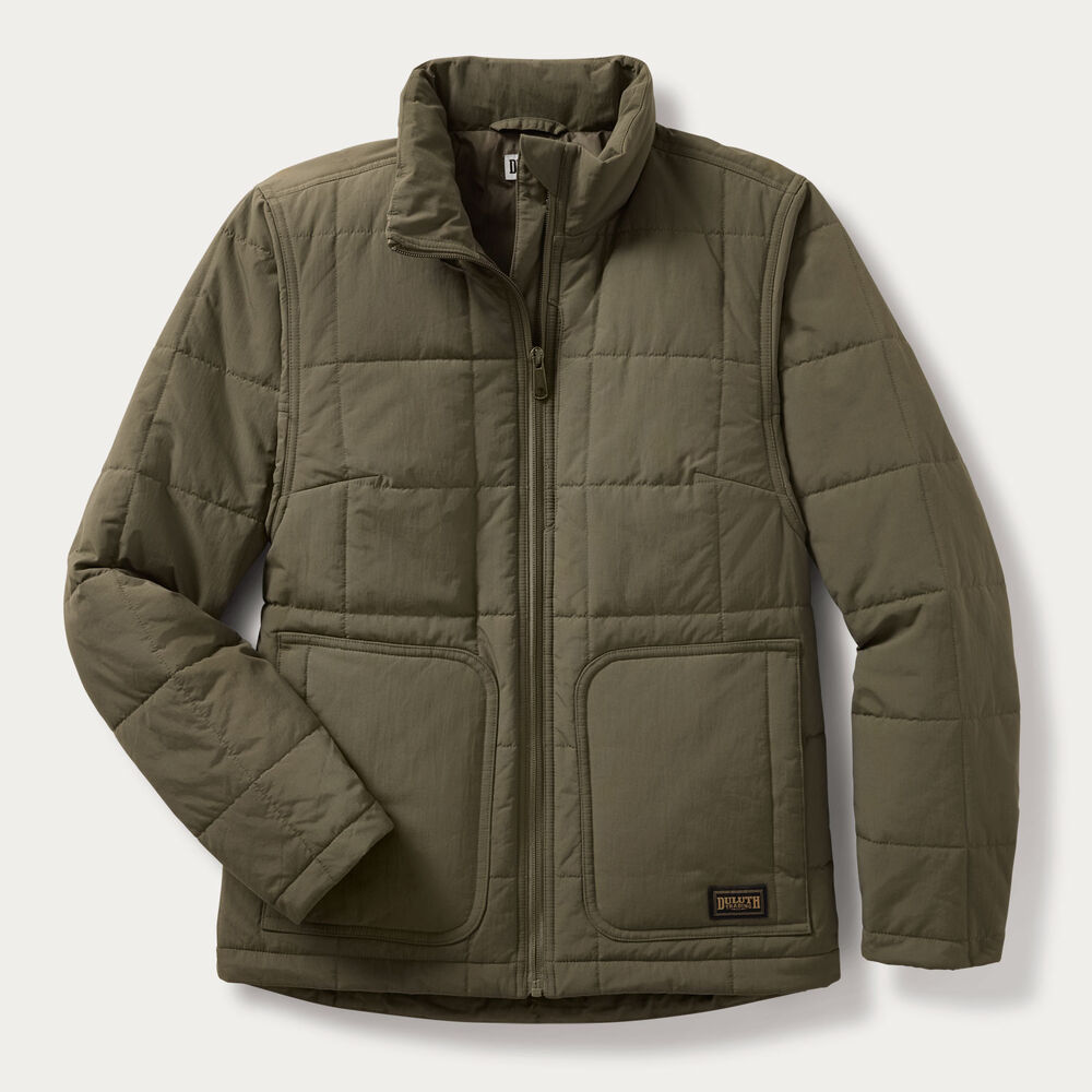 Women's AirLoc Jacket Main Image