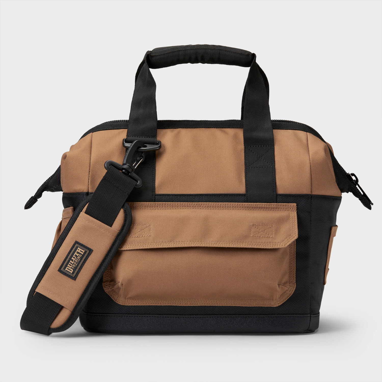 Duluth Trading Co. Fire Hose Lunchbox - Thumbnail 2