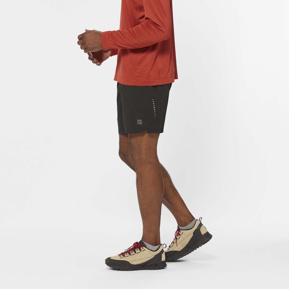 Men's AKHG Outer Limit 10'' Shorts Main Image