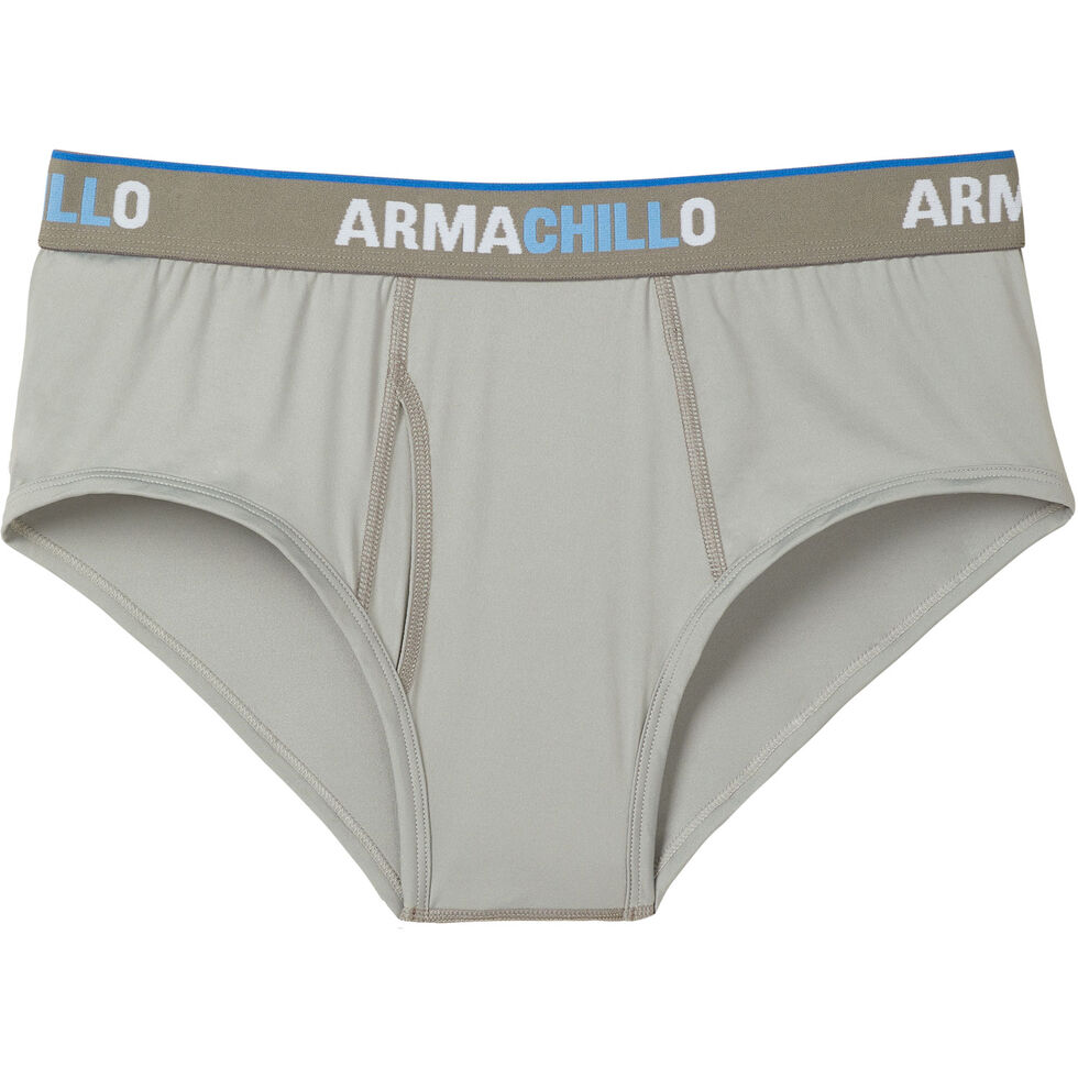 Duluth Trading Co Mens Armachillo Cooling Briefs Mens 4XL Stretch NWOT