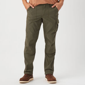 Men's No Fly Zone Lightweight Gardening Standard Fit Pants