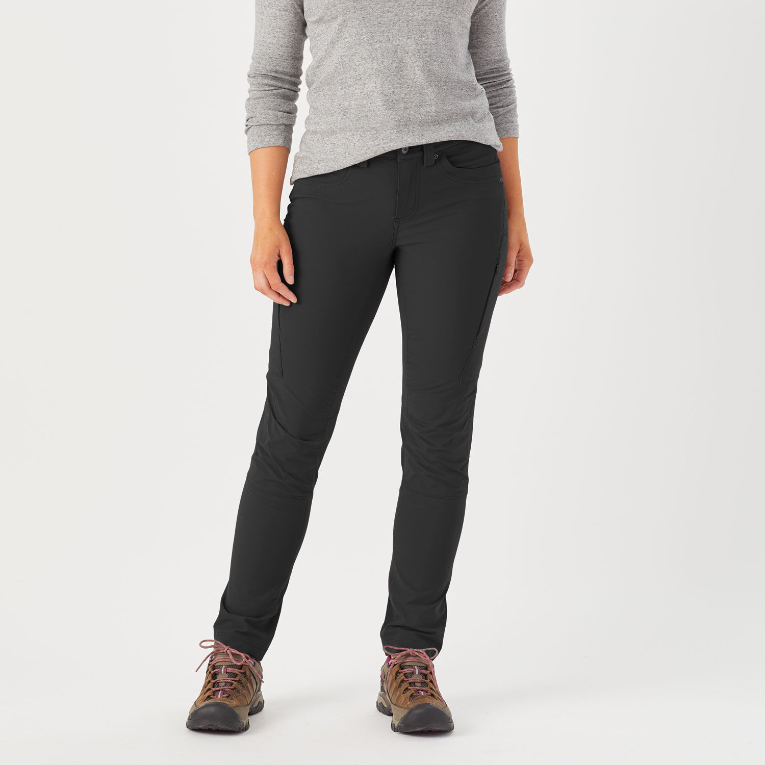 Women's Flexpedition Slim Leg Pants | Duluth Trading Company