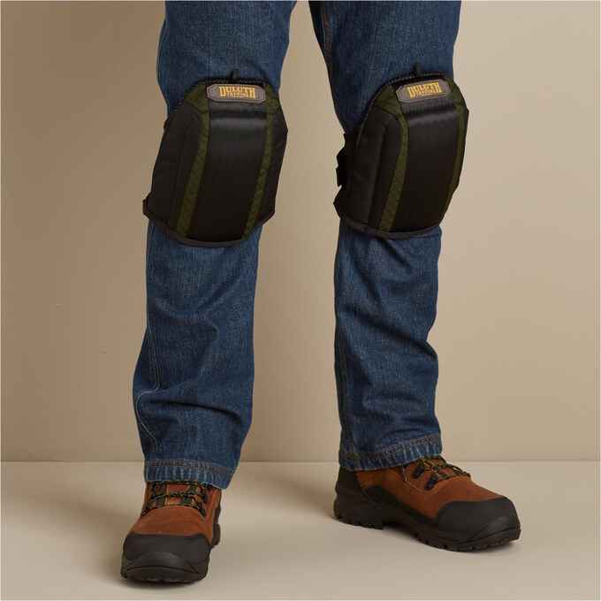 Softshell Deluxe Knee Pad
