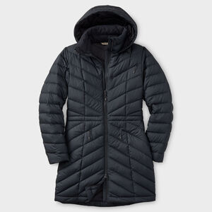 Women's Cold Reliable Down Coat