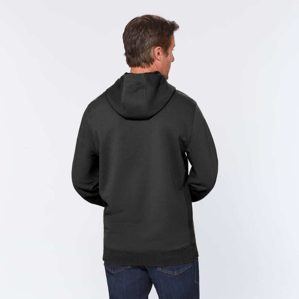 Men's Souped-Up Sweats Pullover Hoodie Main Image