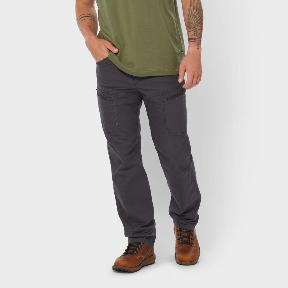 Men's AKHG Stone Run Cargo Pants Main Image