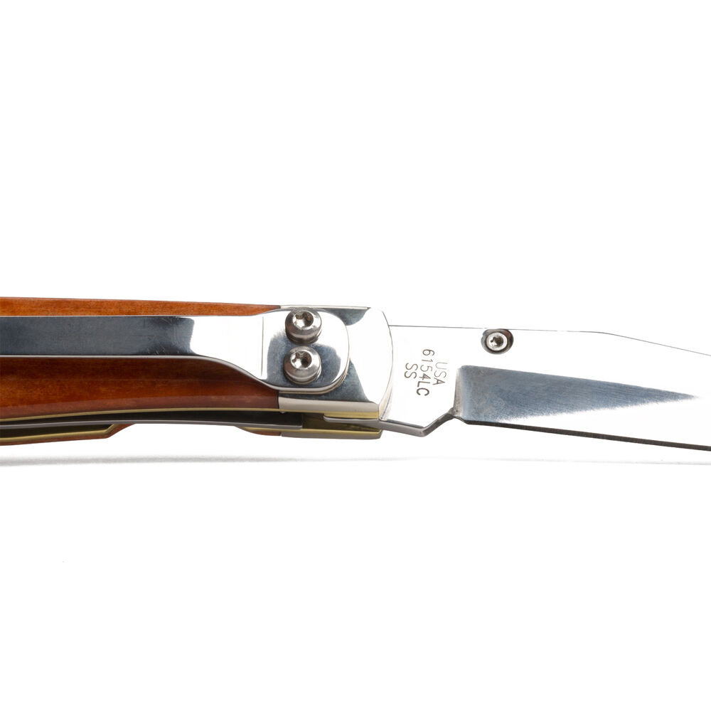 Trapper Lock Knife Main Image