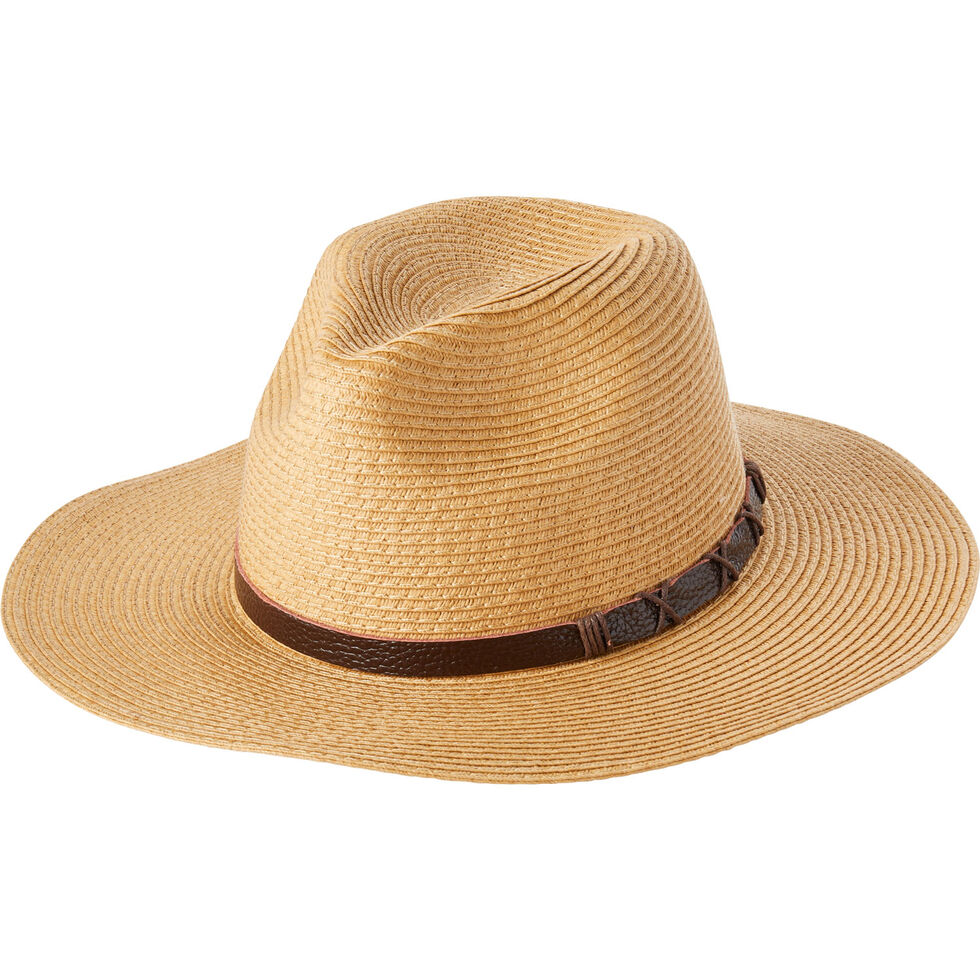 Men's Lightweight Western Hat