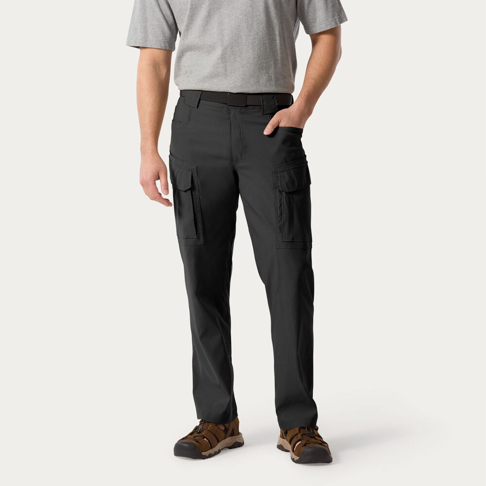 Men's DuluthFlex Dry on the Fly Relaxed Fit Cargo Pants Main Image