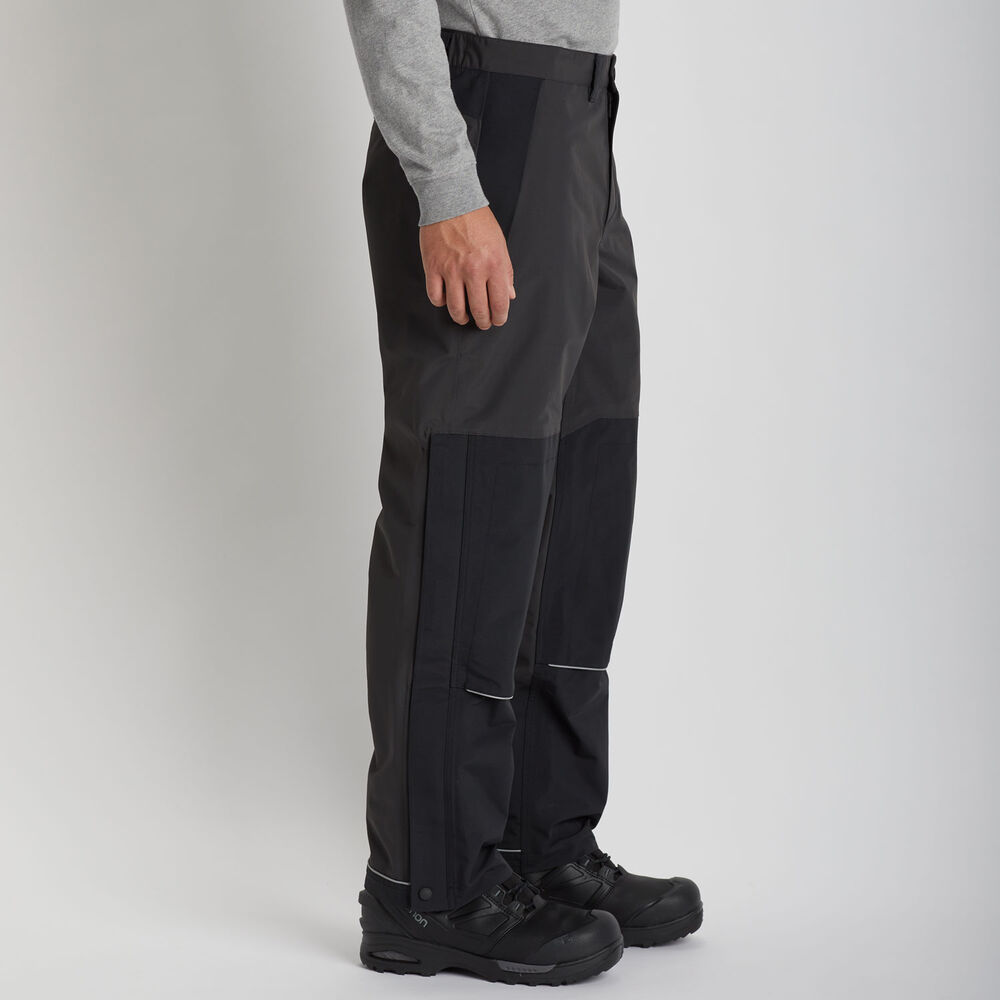 Men's TradeTek 3Layer Rain Pants Duluth Trading Company