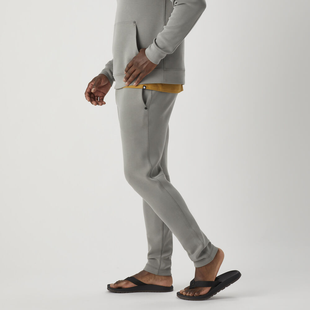 Men's AKHG After Sweat Pants Main Image